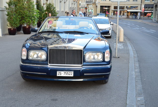 Rolls-Royce Corniche