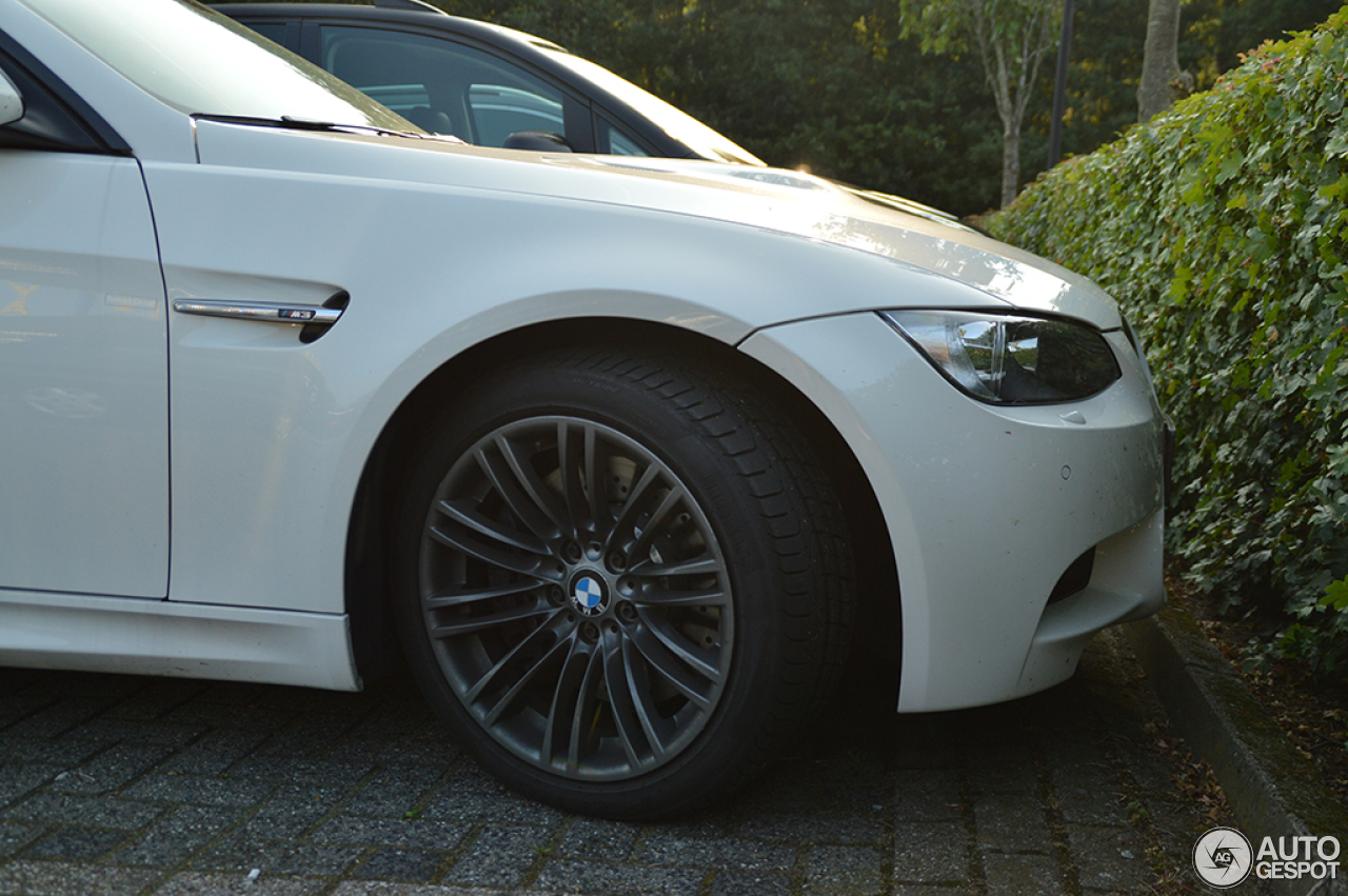 BMW M3 E92 Coupé