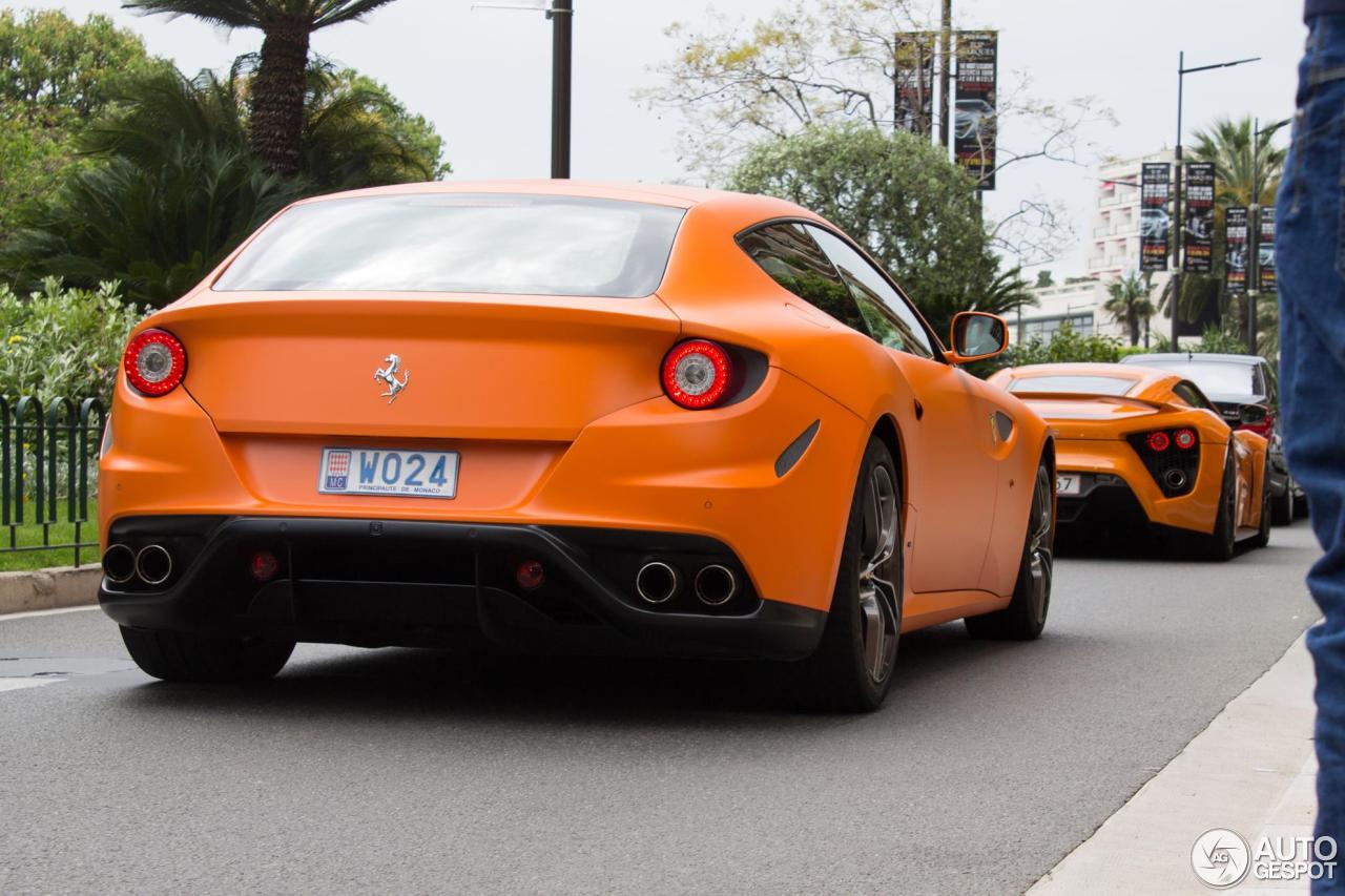 Ferrari FF