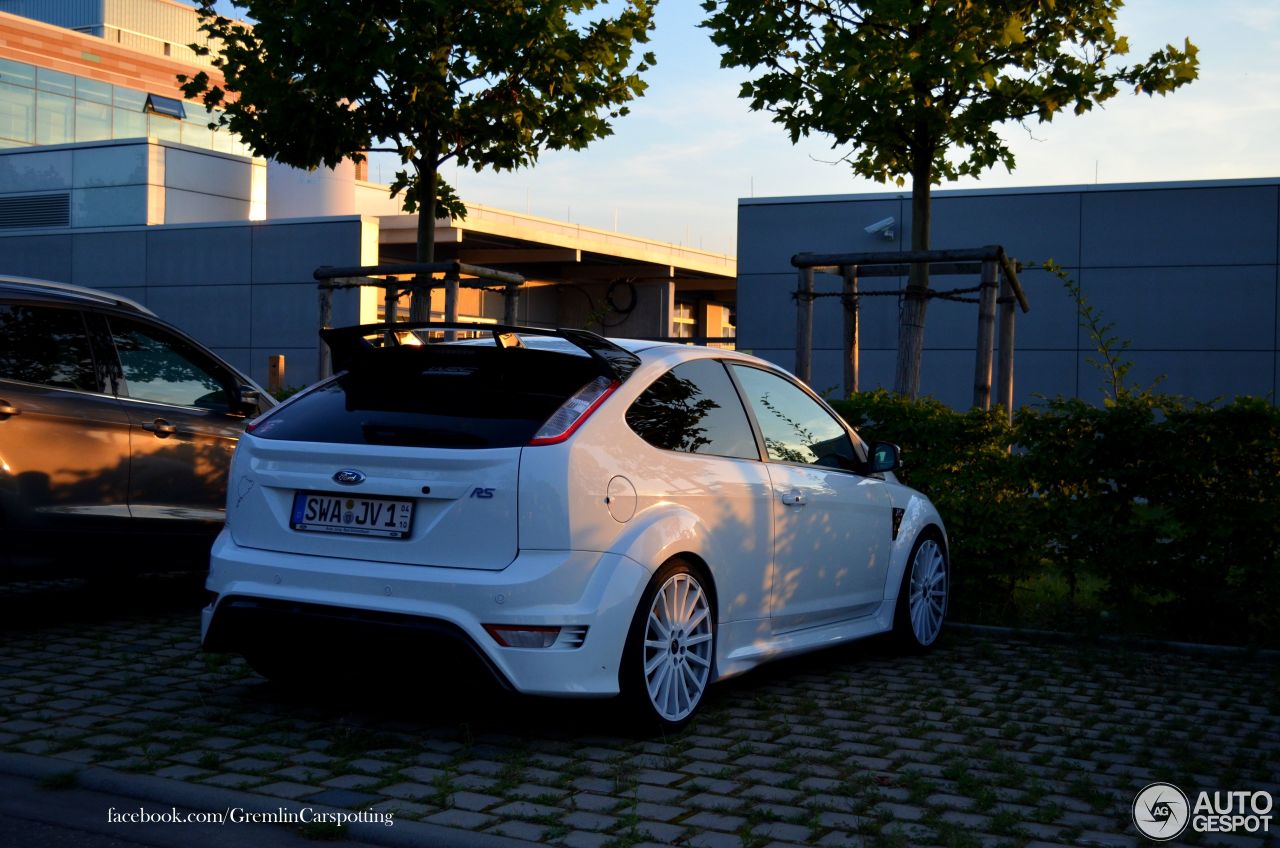 Ford Focus RS 2009