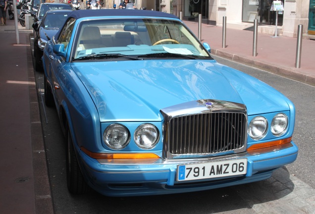 Bentley Azure