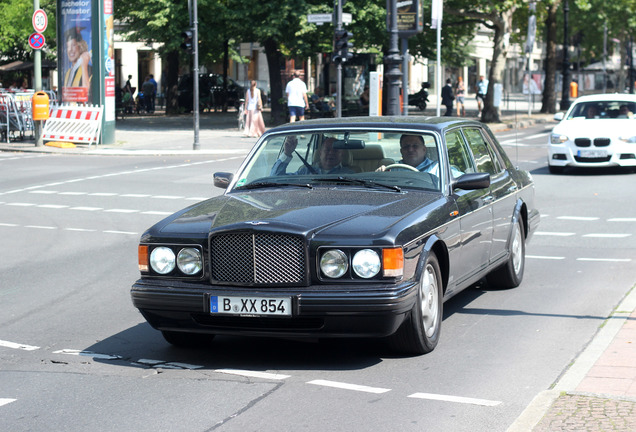 Bentley Brooklands