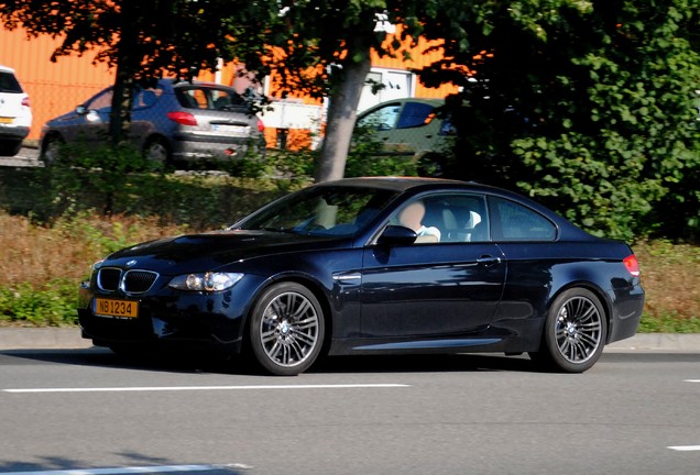 BMW M3 E92 Coupé