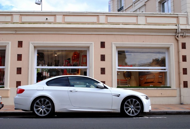 BMW M3 E92 Coupé