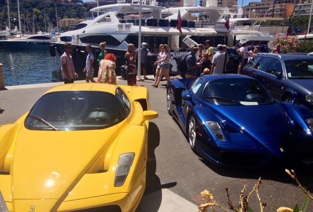 Ferrari Enzo Ferrari