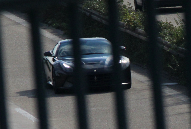 Ferrari F12berlinetta