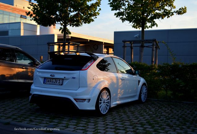 Ford Focus RS 2009