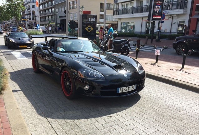 Lotus Elise S2 111S