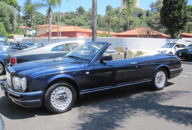 Rolls-Royce Corniche