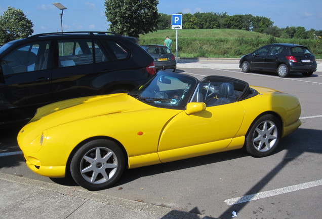 TVR Chimaera 500