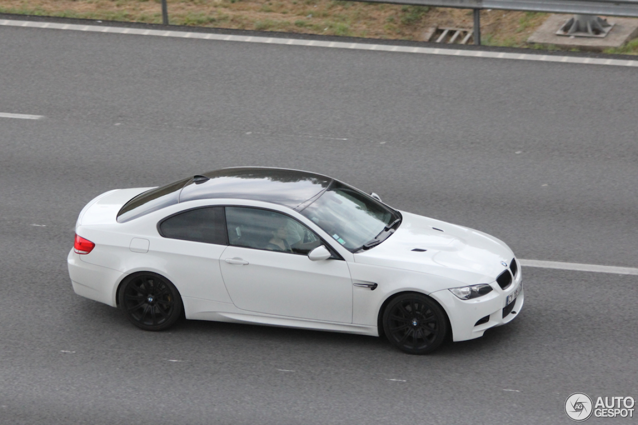 BMW M3 E92 Coupé