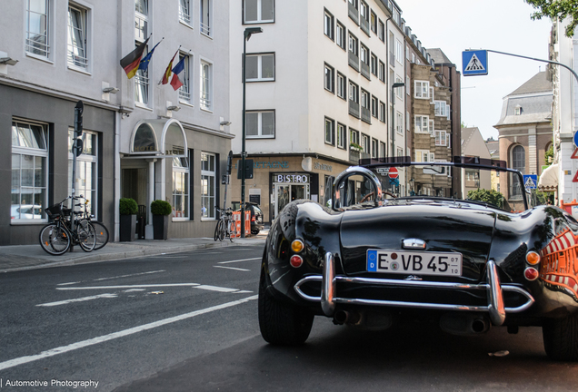 AC Cobra