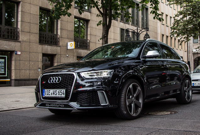 Audi RS Q3