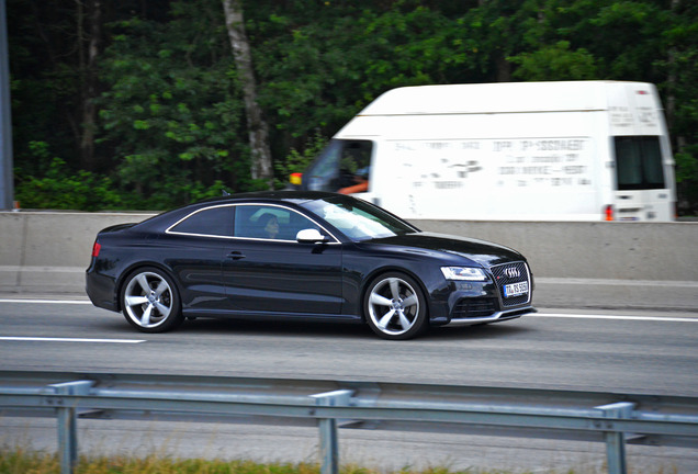 Audi RS5 8T