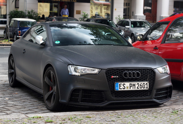 Audi RS5 B8 2012