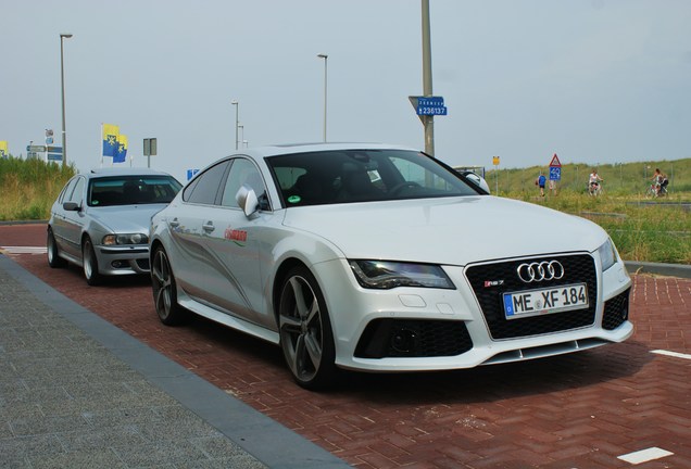 Audi RS7 Sportback