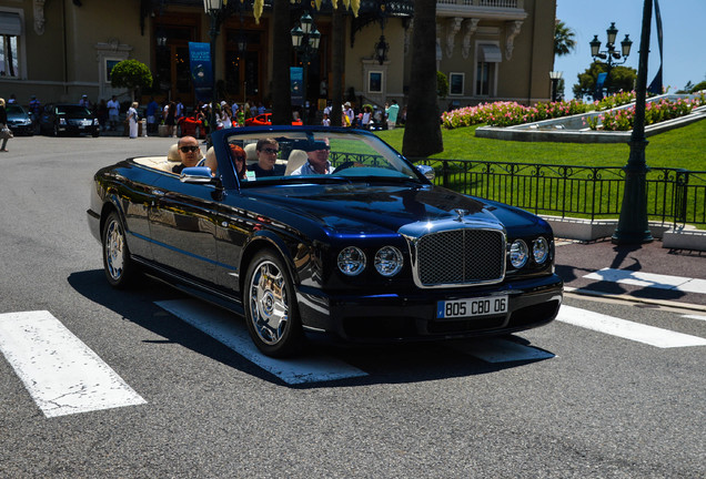 Bentley Azure 2006