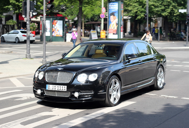 Bentley Mansory FS63