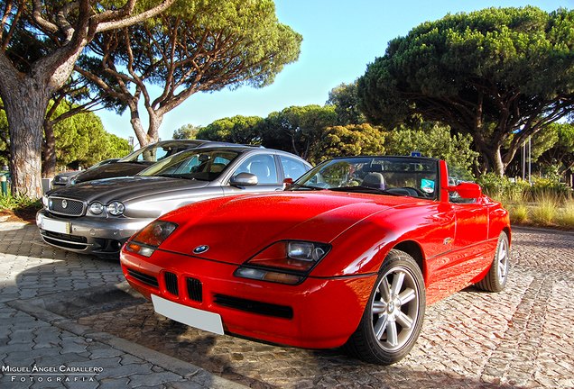 BMW Z1