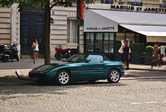 BMW Z1