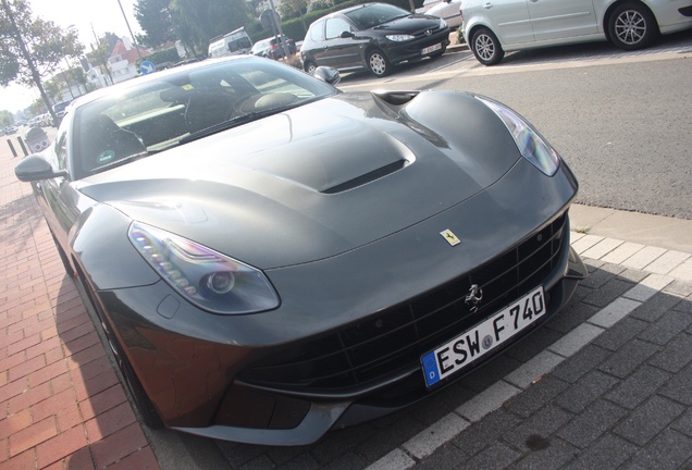 Ferrari F12berlinetta