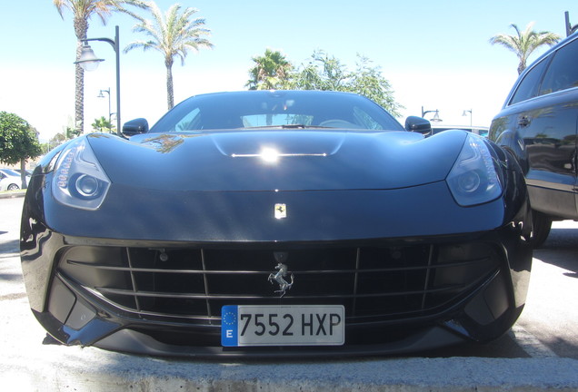 Ferrari F12berlinetta