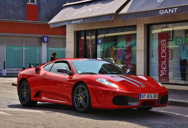 Ferrari F430