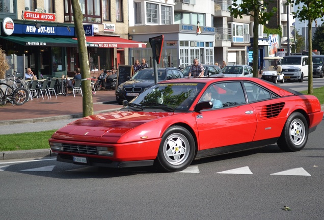 Ferrari Mondial 3.2