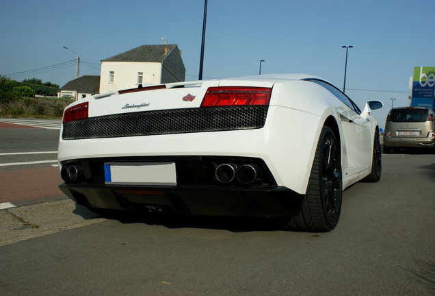 Lamborghini Gallardo LP560-4