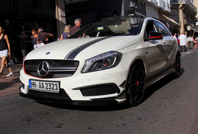 Mercedes-Benz A 45 AMG Edition 1