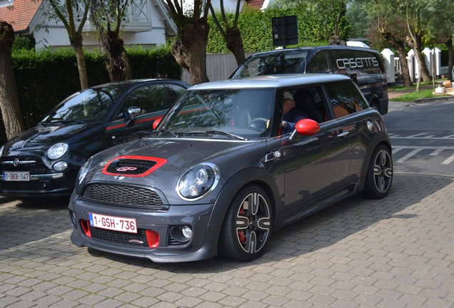 Mini R56 John Cooper Works GP