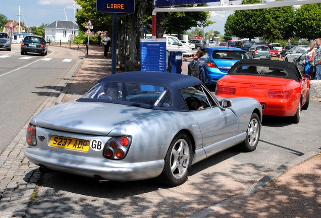 TVR Chimaera 450