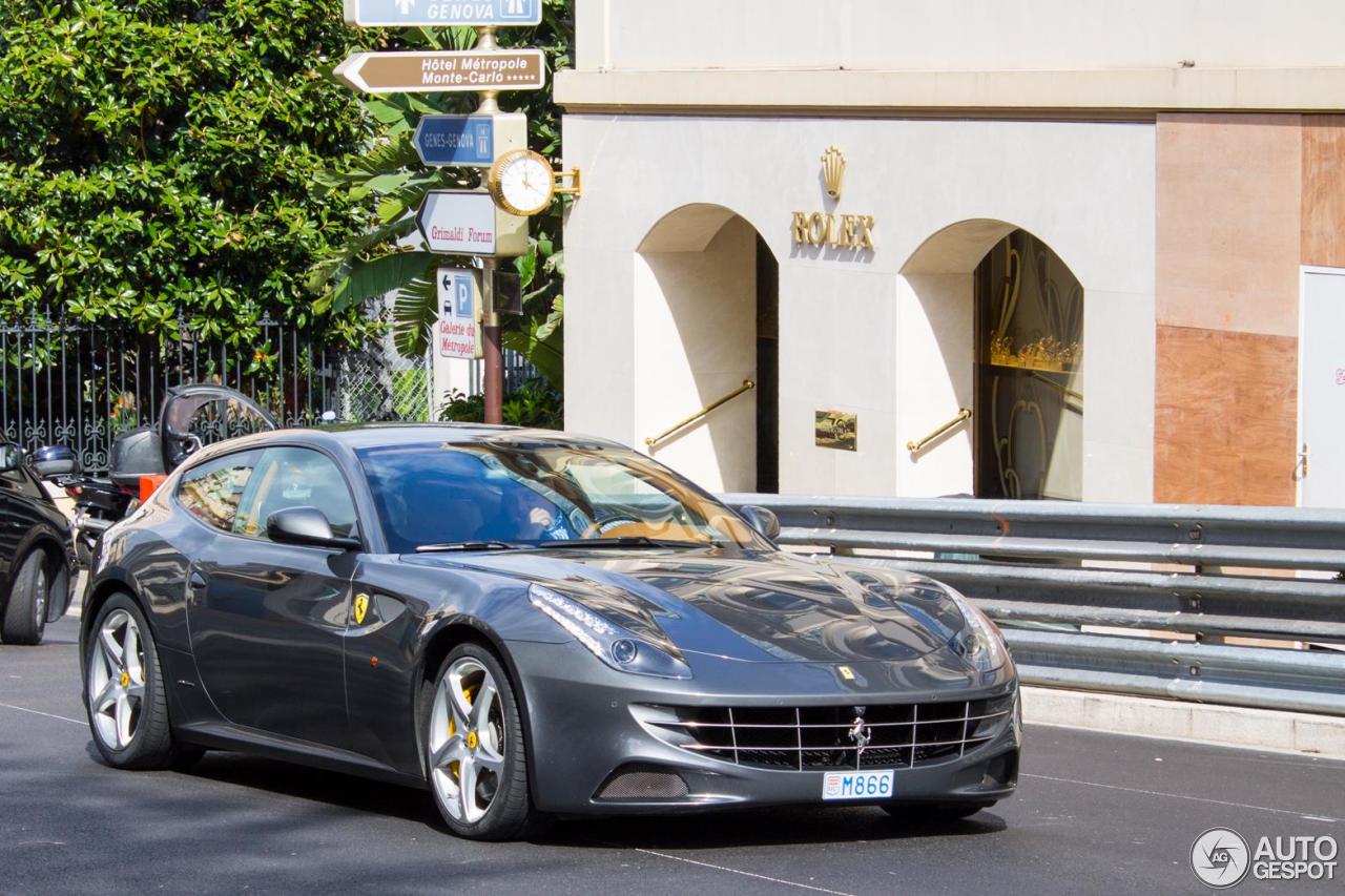 Ferrari FF