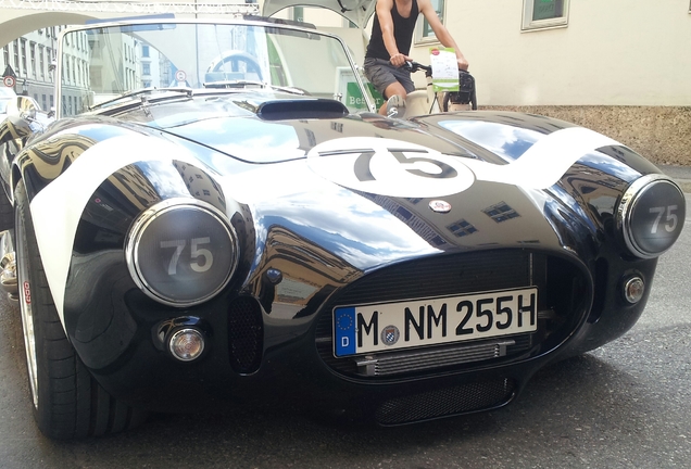 AC Cobra