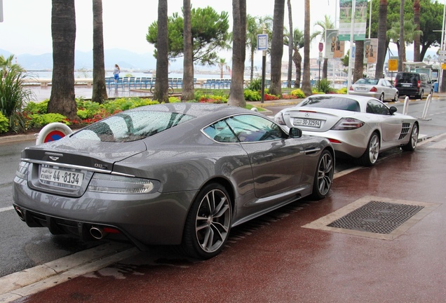 Aston Martin DBS