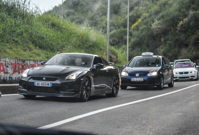 BMW M3 E92 Coupé