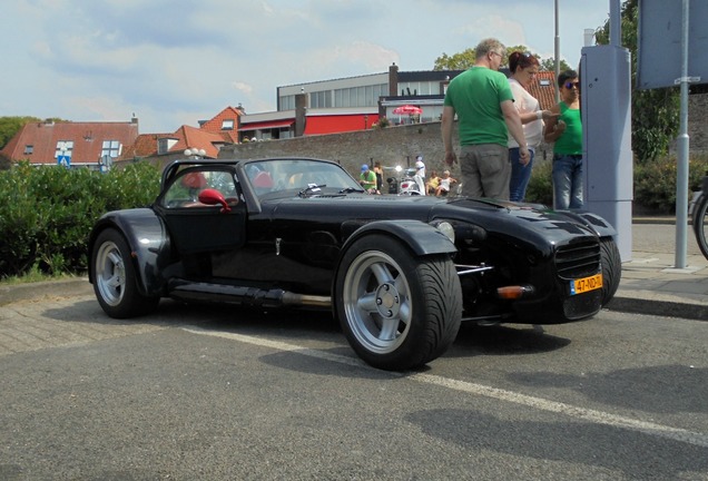 Donkervoort D8 150