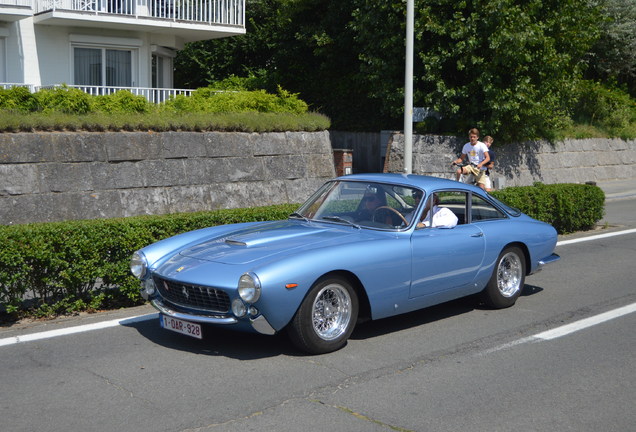 Ferrari 250 GT Berlinetta Lusso