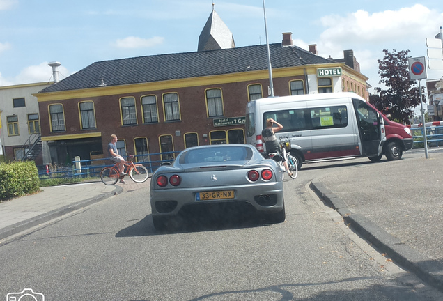 Ferrari 360 Modena