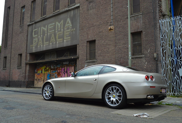 Ferrari 612 Scaglietti