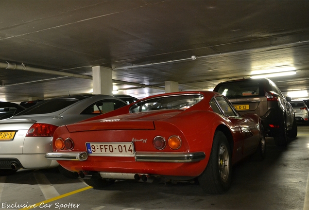 Ferrari Dino 246 GT