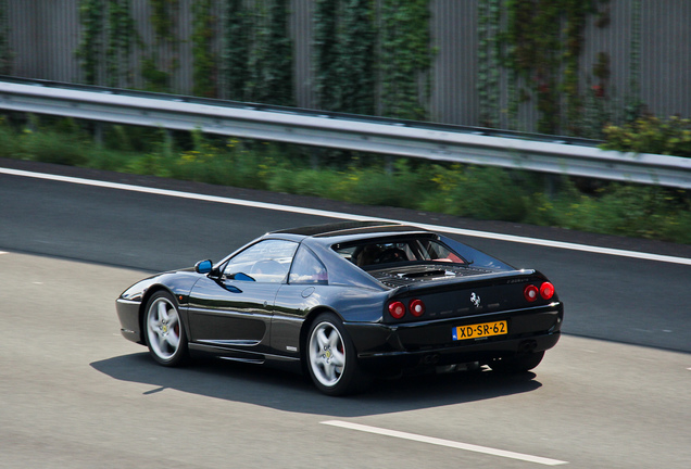 Ferrari F355 GTS