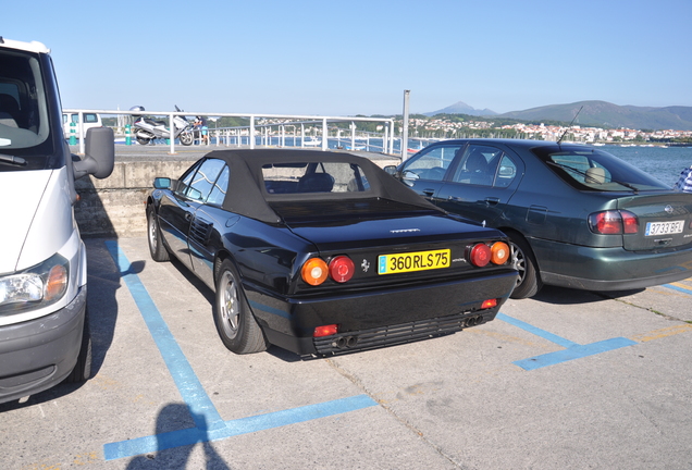 Ferrari Mondial T Cabriolet