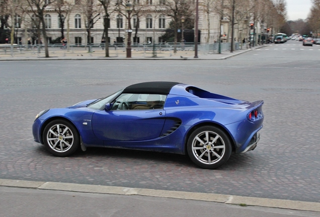 Lotus Elise S2 111R