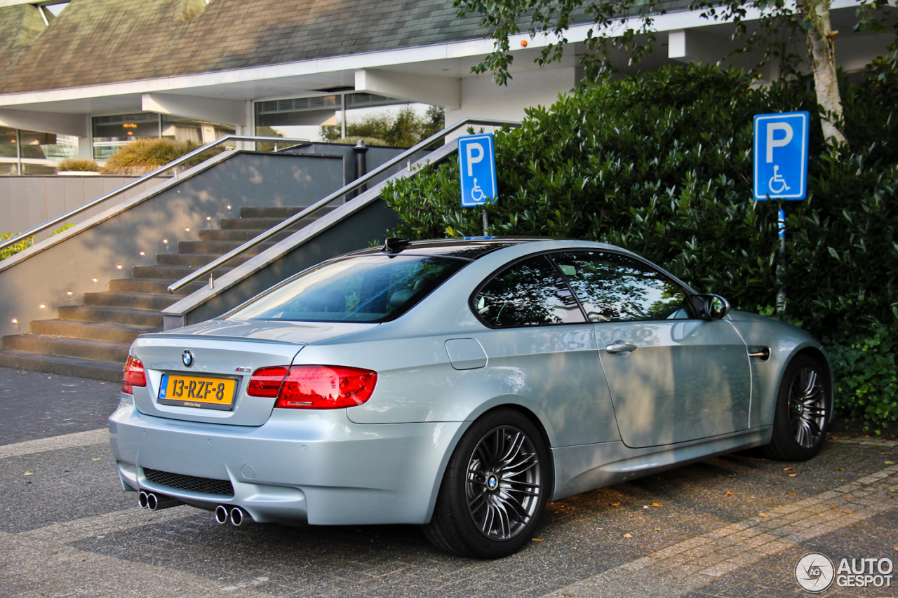 BMW M3 E92 Coupé