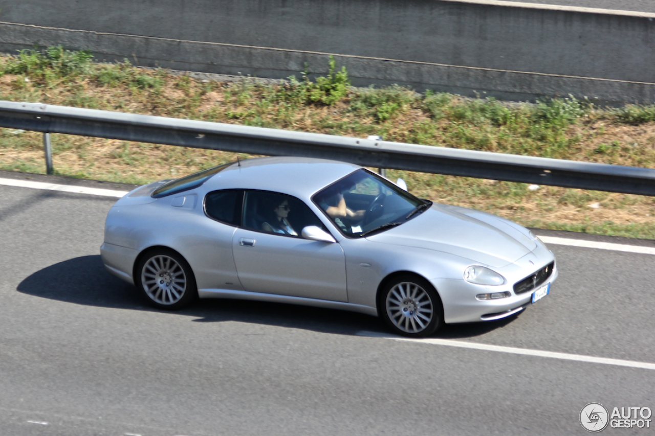 Maserati 4200GT