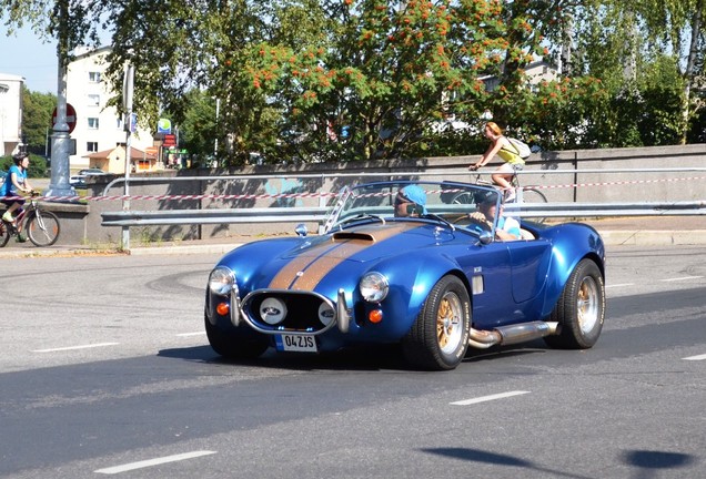 AC Cobra