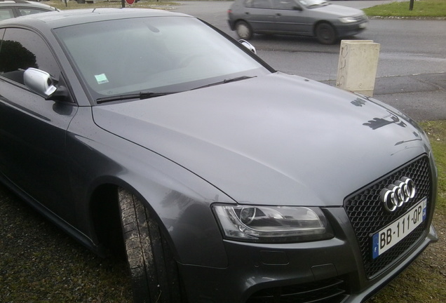 Audi RS5 8T