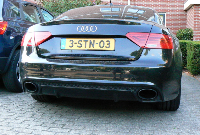 Audi RS5 B8 2012