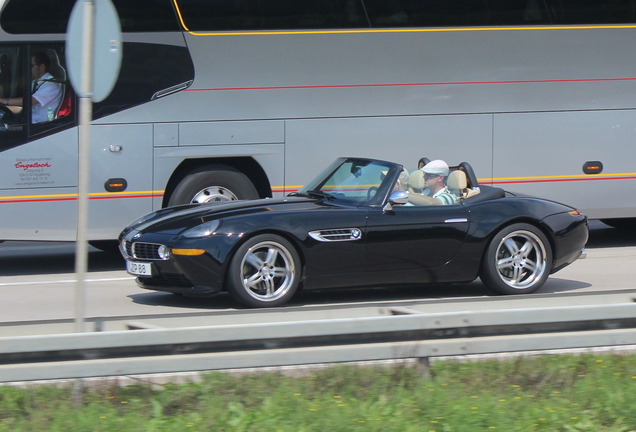 BMW Z8